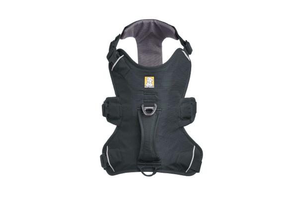 Ruffwear Web Master Hundegeschirr Basalt Gray Gr. XS Ruffwear Web Master Hundegeschirr Basalt Gray Gr. XS